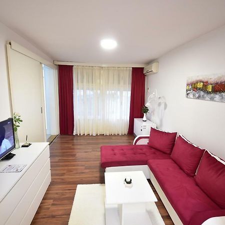 Beograd - Apartman "Gardos" Eksteriør billede