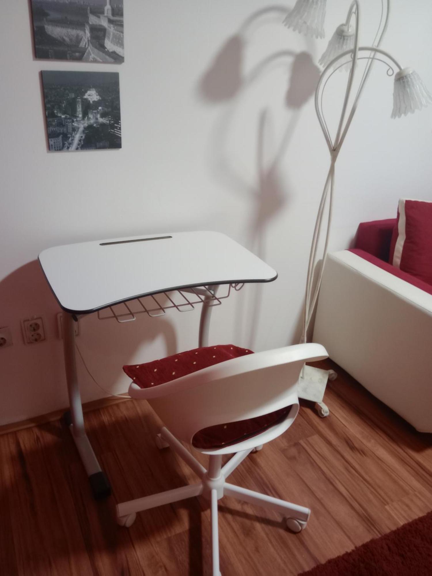 Beograd - Apartman "Gardos" Eksteriør billede