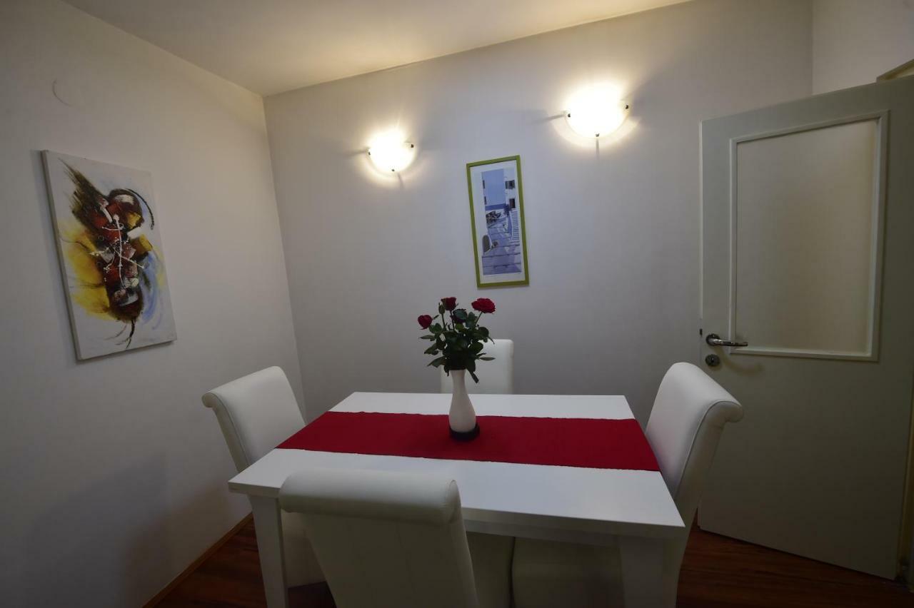 Beograd - Apartman "Gardos" Eksteriør billede