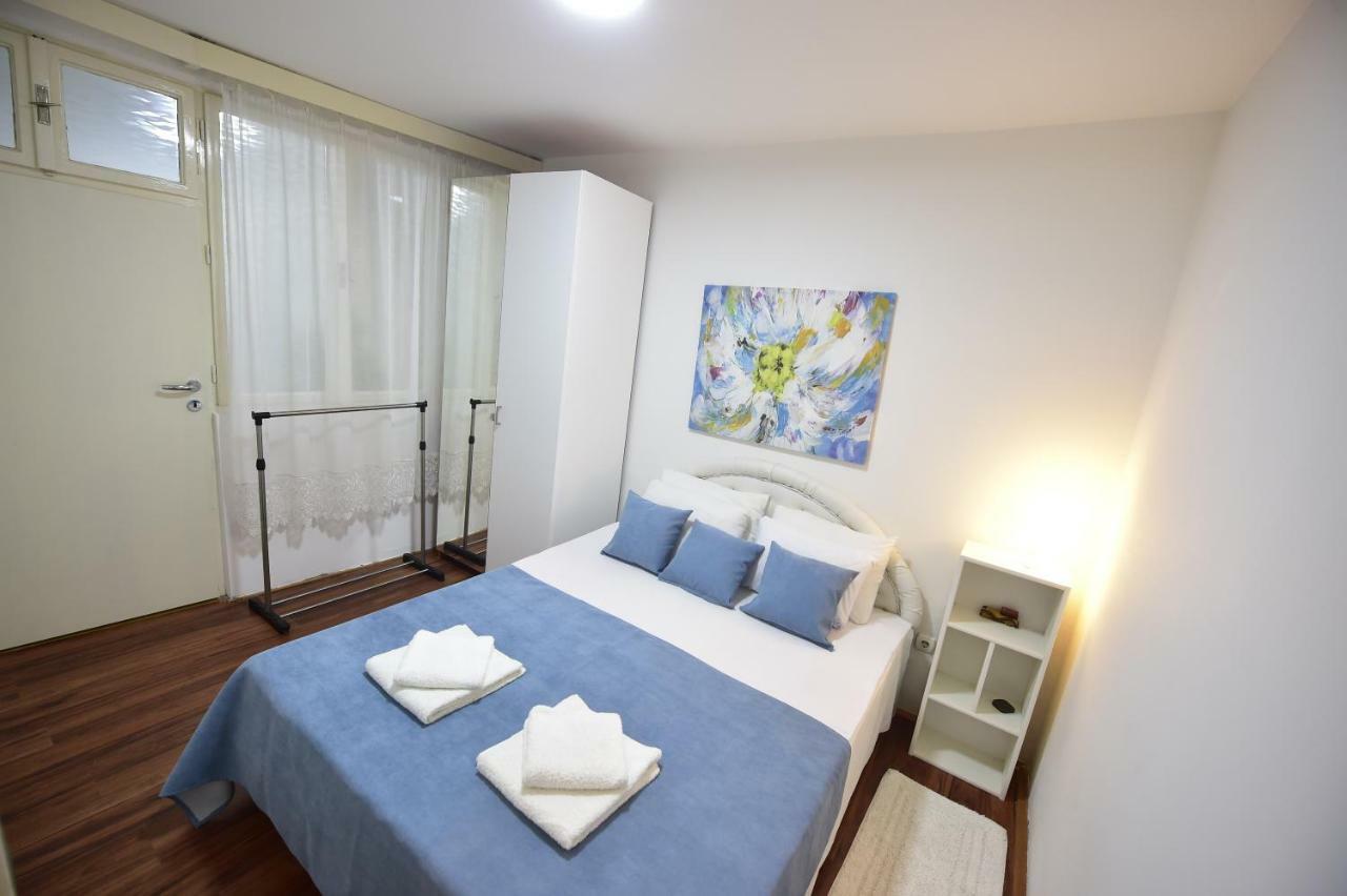 Beograd - Apartman "Gardos" Eksteriør billede