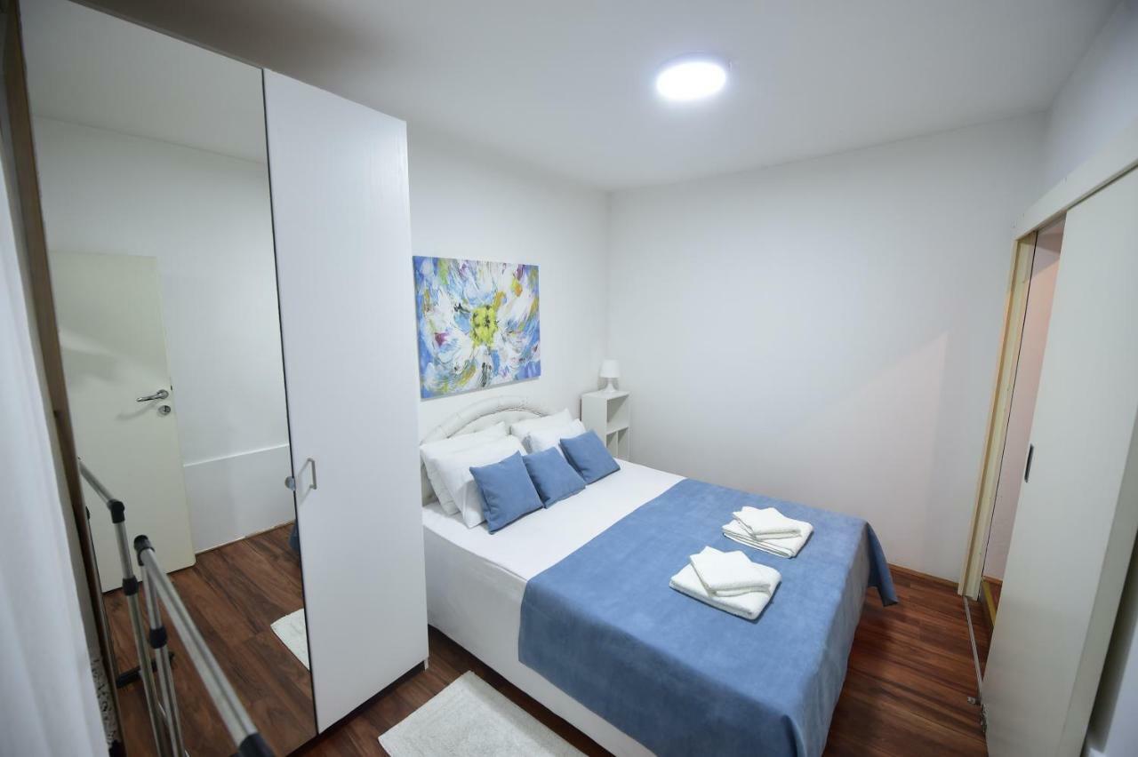 Beograd - Apartman "Gardos" Eksteriør billede