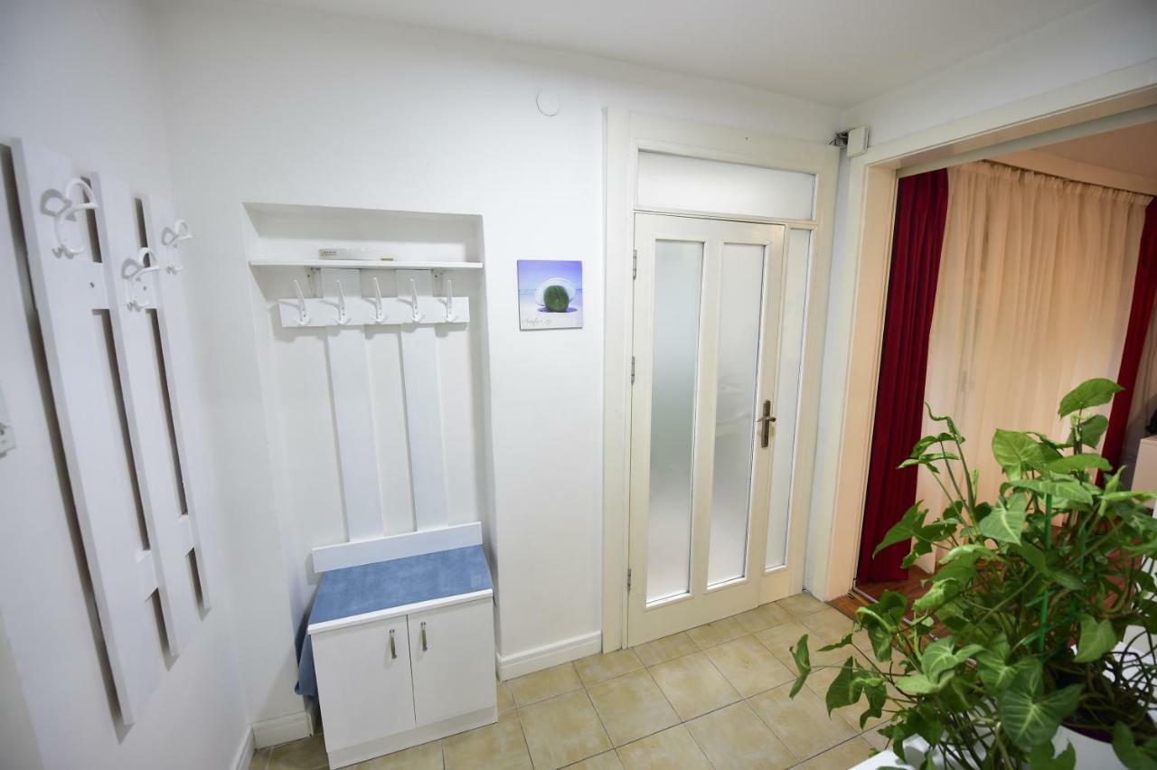 Beograd - Apartman "Gardos" Eksteriør billede