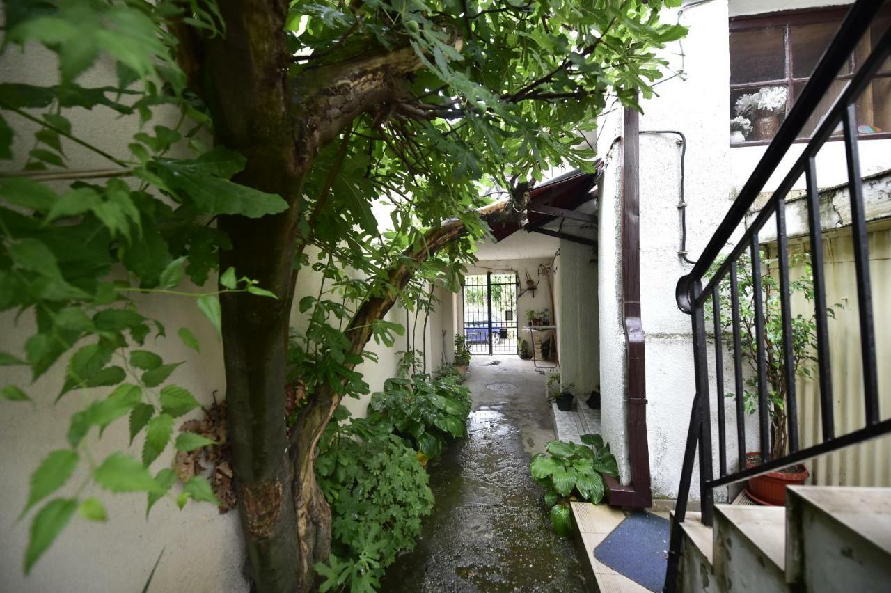 Beograd - Apartman "Gardos" Eksteriør billede