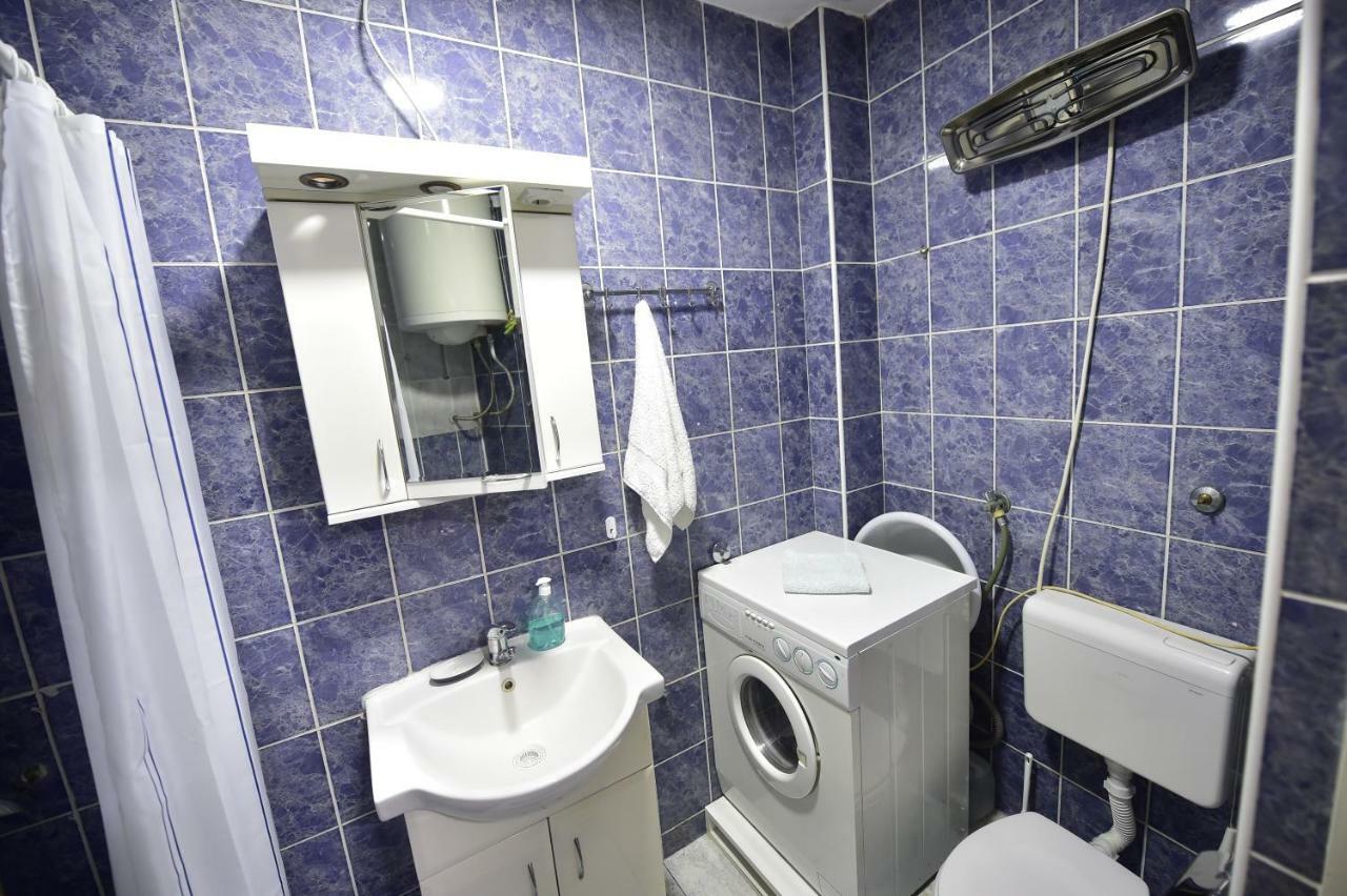 Beograd - Apartman "Gardos" Eksteriør billede
