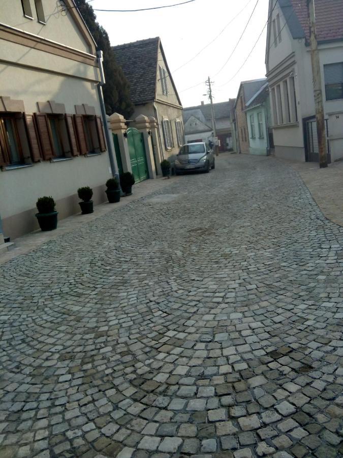 Gardos House Above Danube Lejlighed Beograd Eksteriør billede